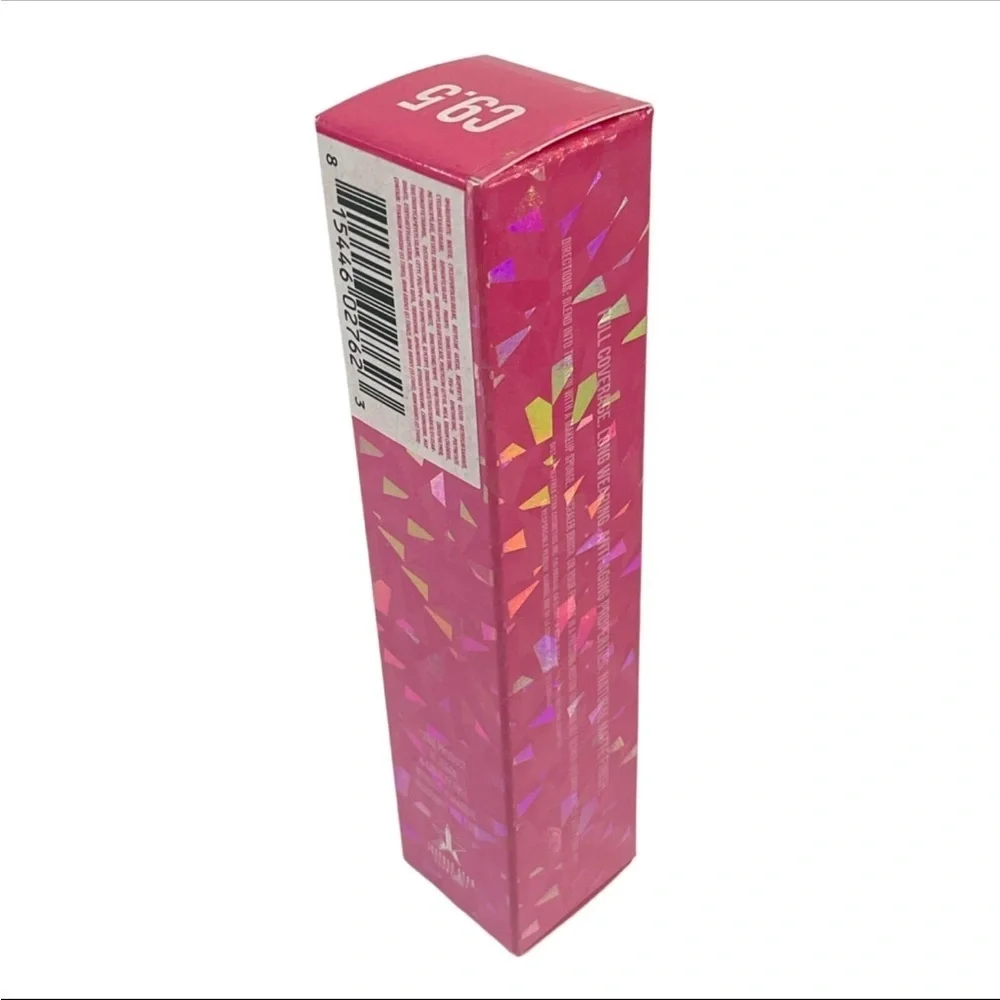 3/$25 Jeffree Star Cosmetics JSC Magic Star Liquid Concealer Shade C9.5